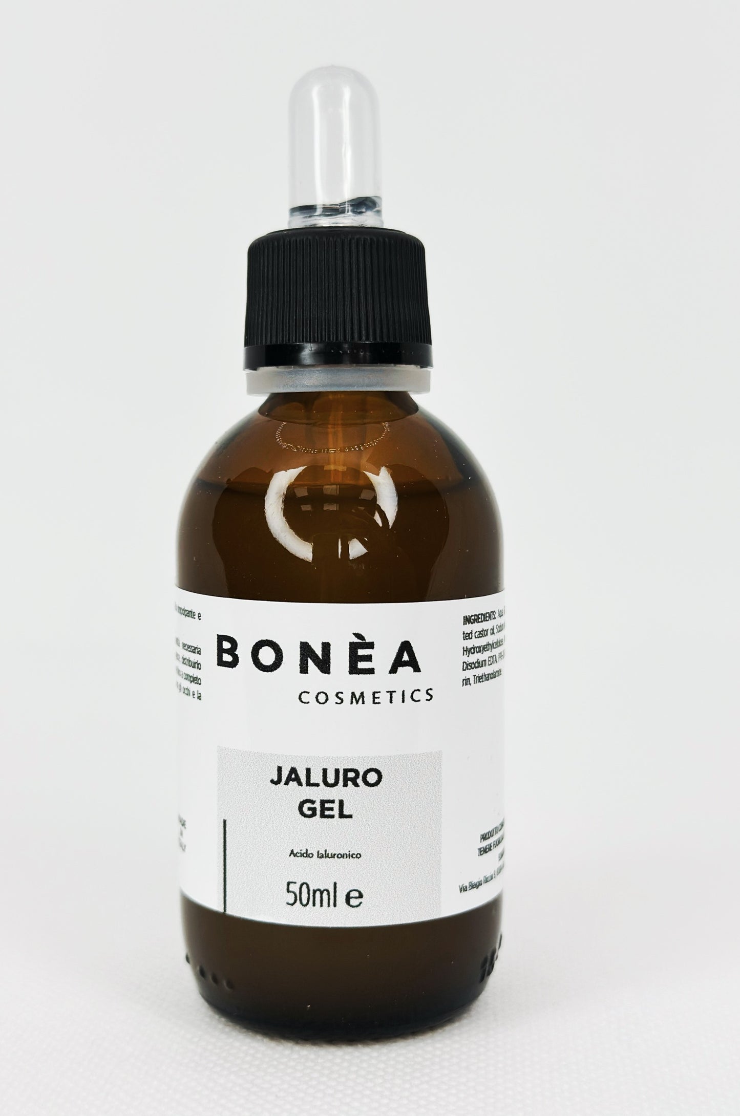 ACIDO IALURONICO Bonéa