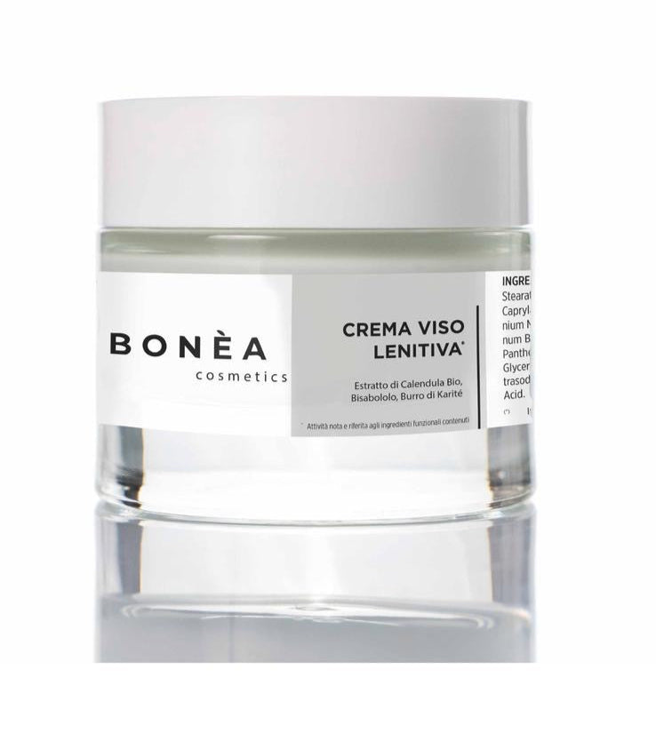 Crema Viso Lenitiva Bonéa