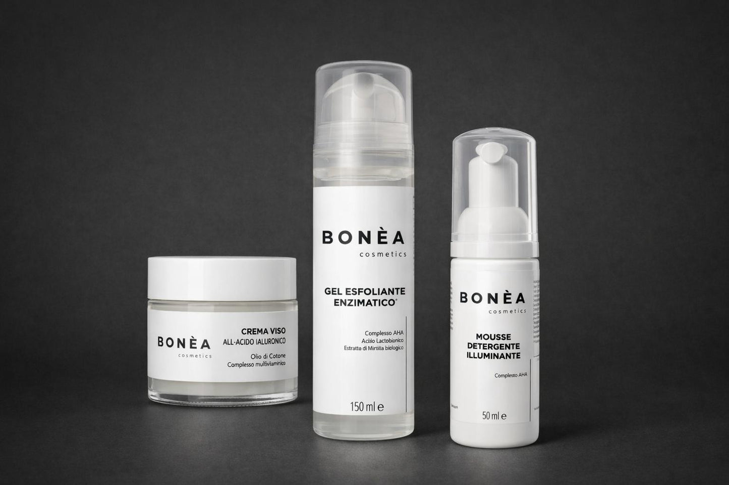 HYDRATION & ANTI-AGE