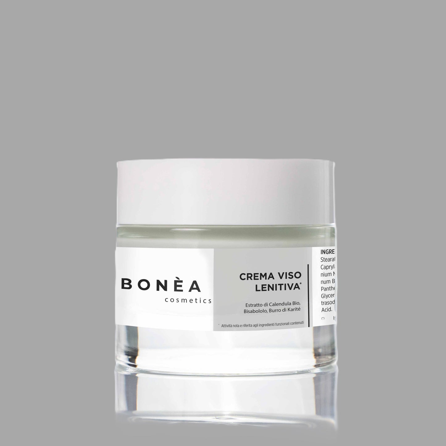 Crema Viso Lenitiva Bonéa