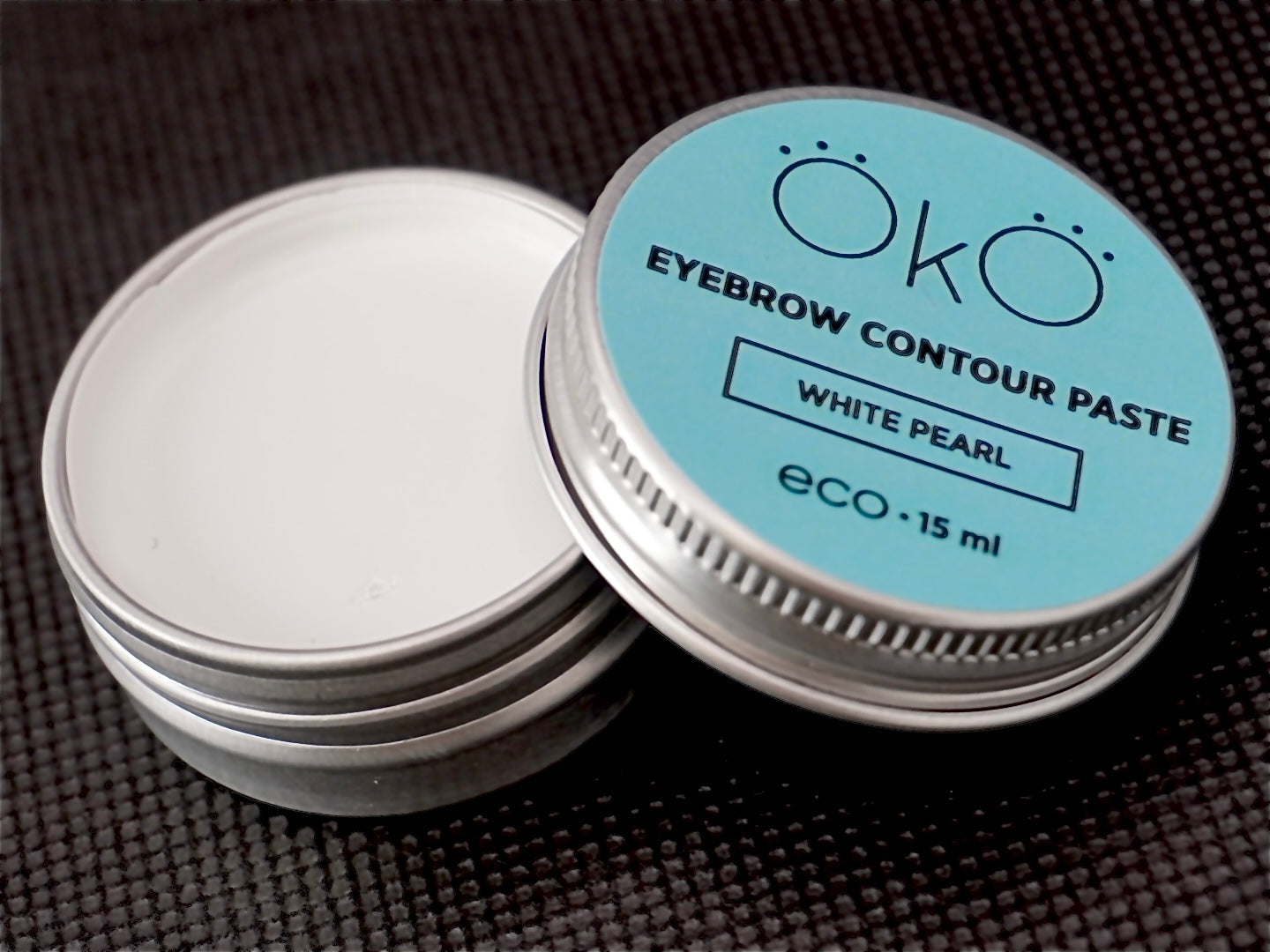 Pasta Bianca OKO 15ml