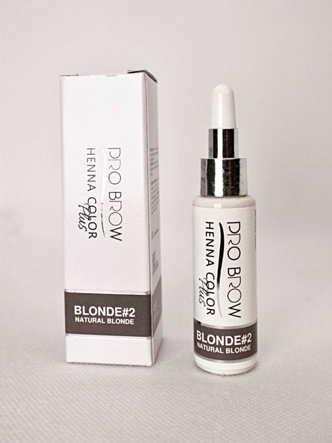 Henne Blond ProBrow