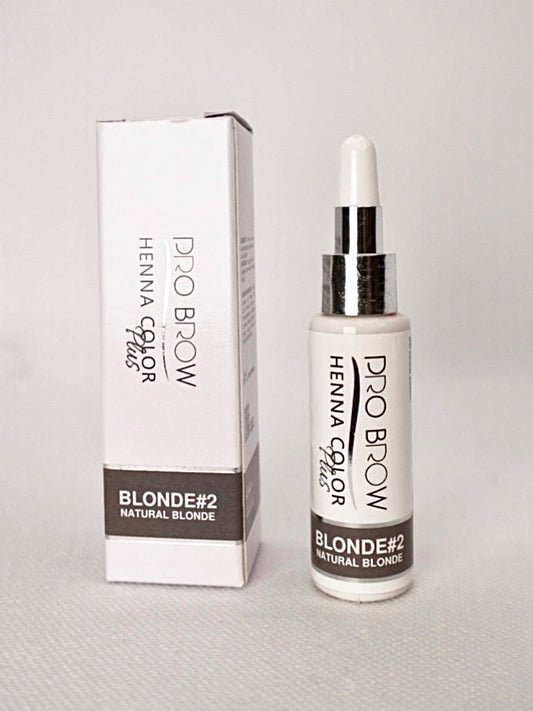 Henne Blond ProBrow