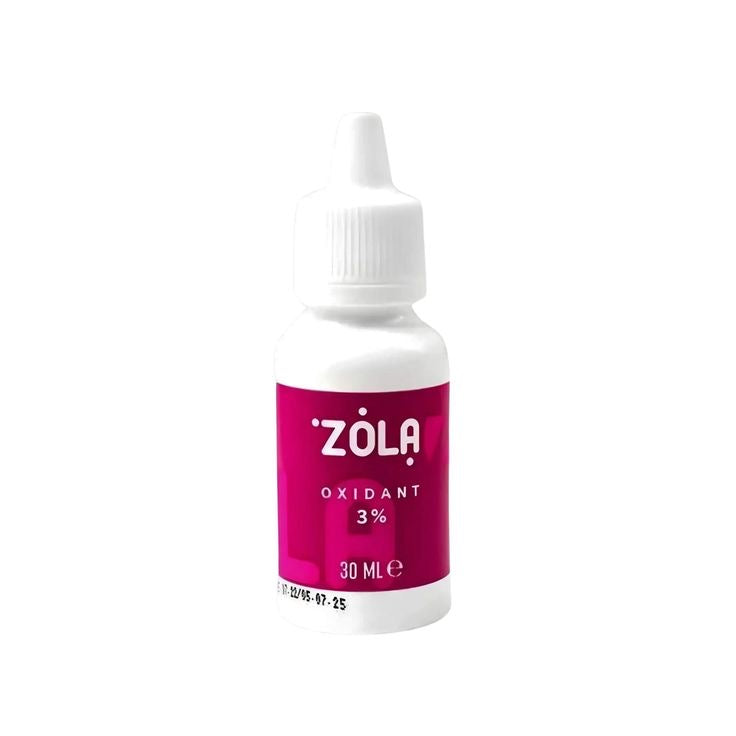 L’Ossidante Zola 3%