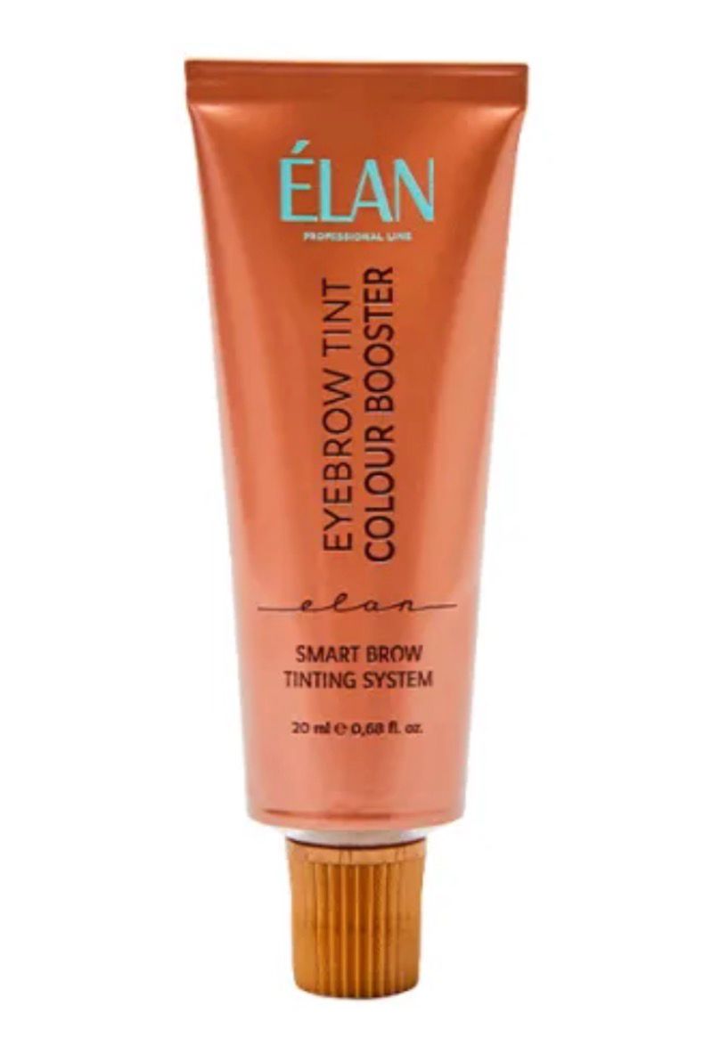 Booster Elan Orange