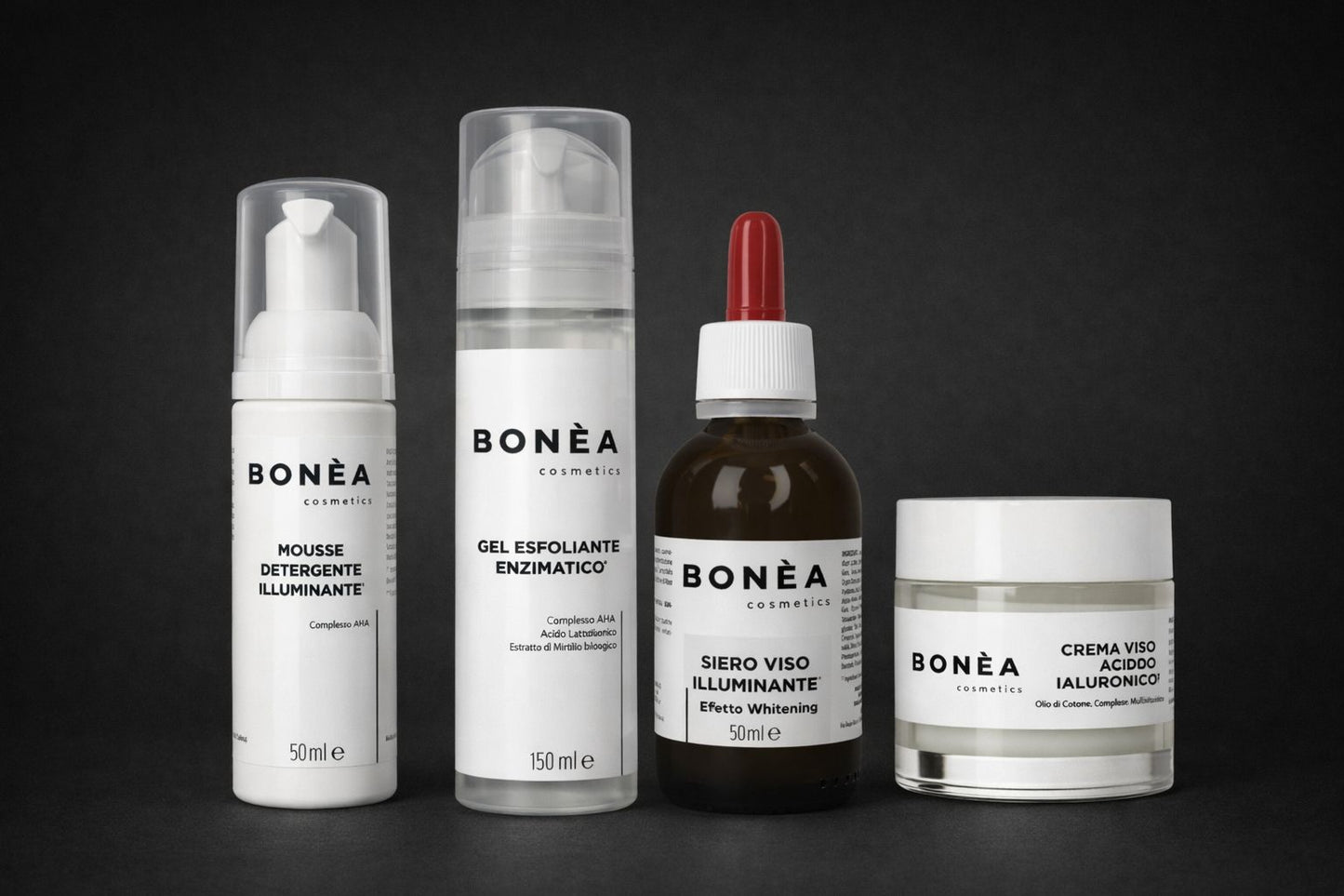 Professional Care Set