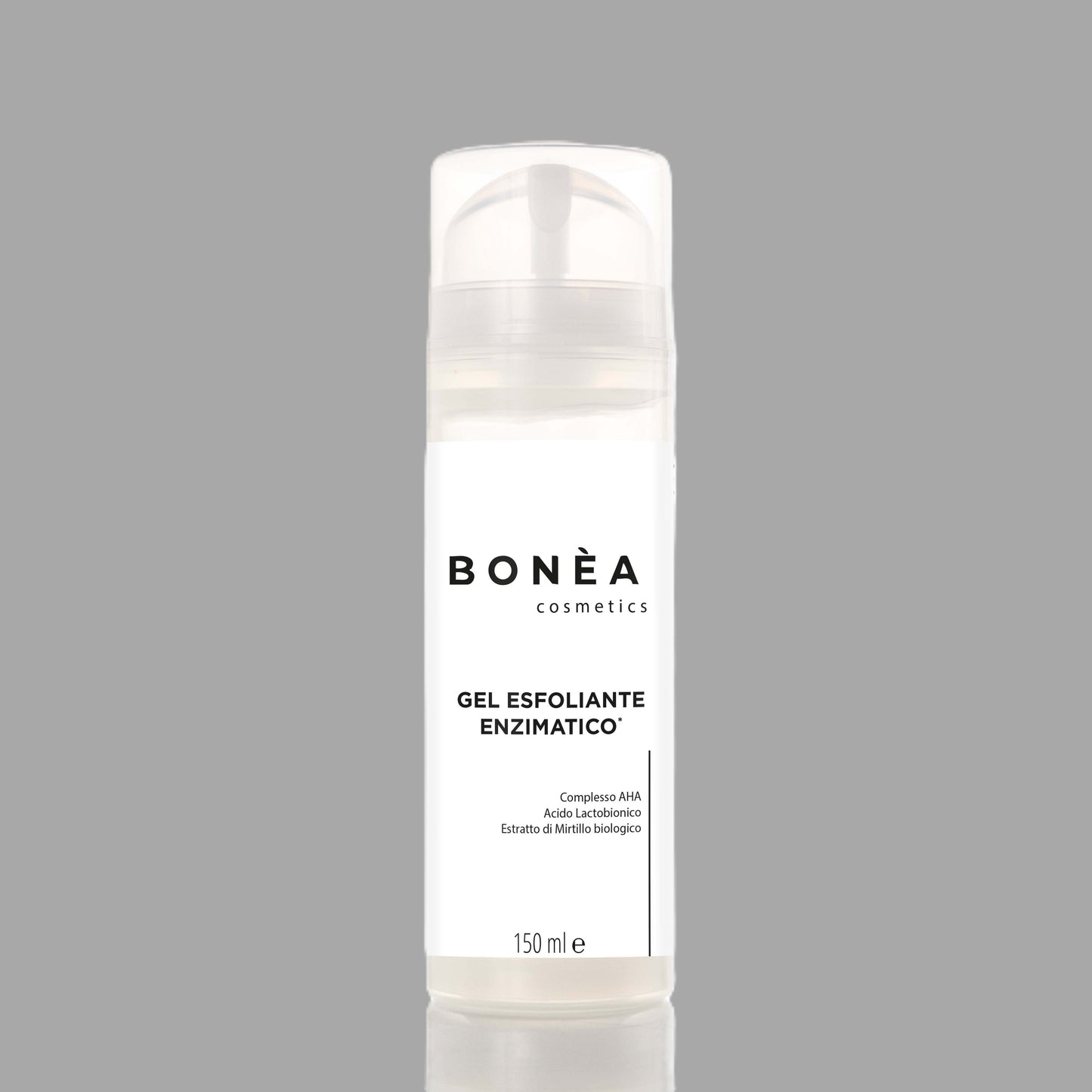 PEELING VISO COMPLESSO DI ALFAIDROSSIACIDI Bonea