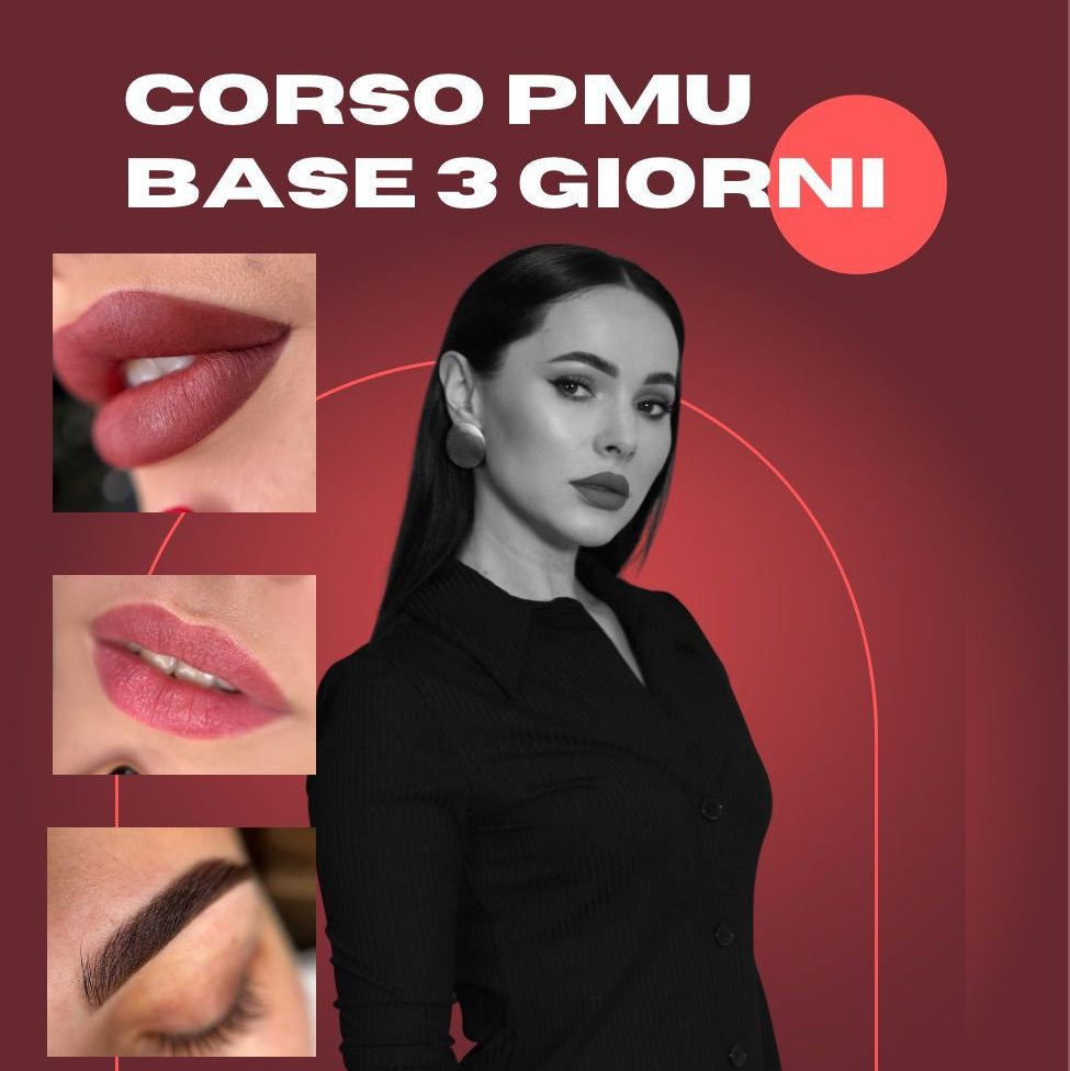 Corso base PMU 3 giorni