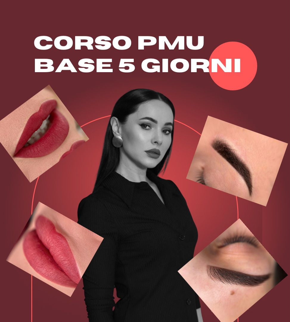 Corso base PMU 5 giorni