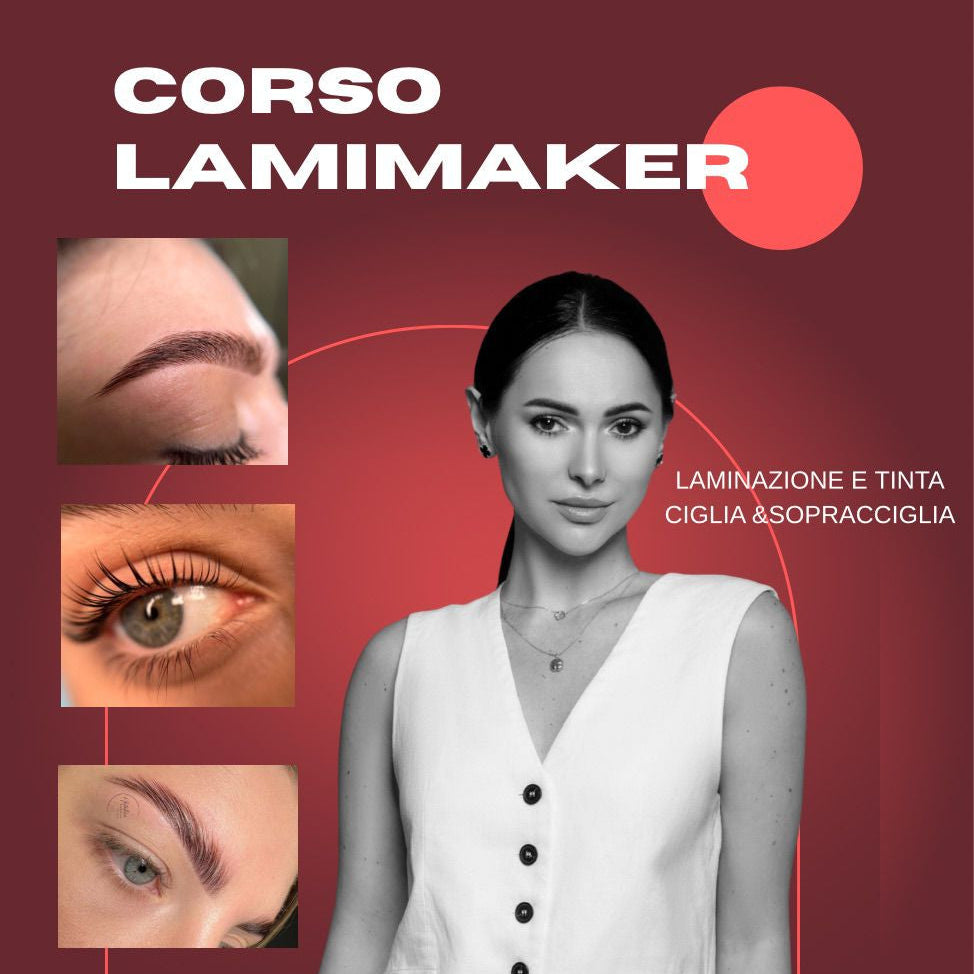 Corso lamimaker