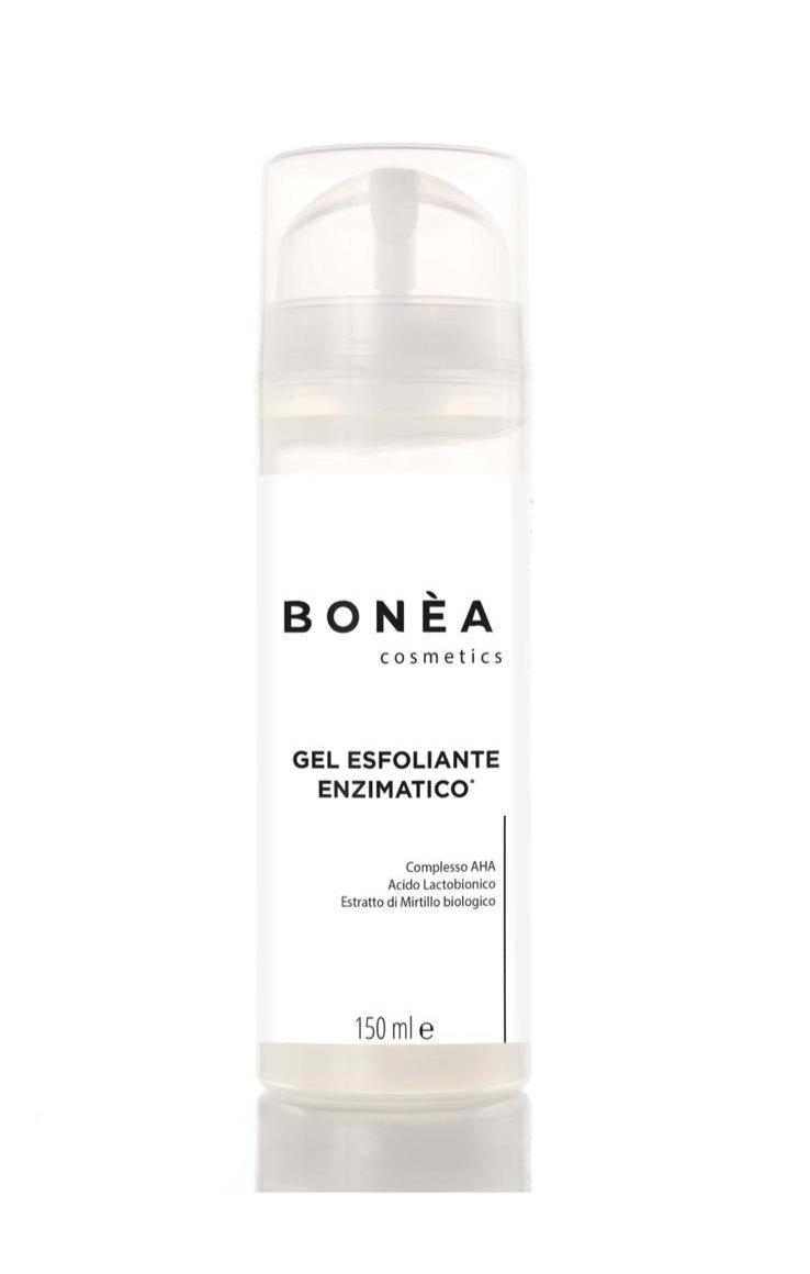 PEELING VISO COMPLESSO DI ALFAIDROSSIACIDI  Bonea