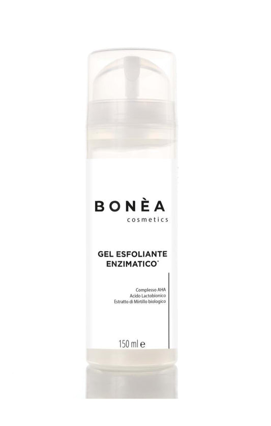 PEELING VISO COMPLESSO DI ALFAIDROSSIACIDI  Bonea