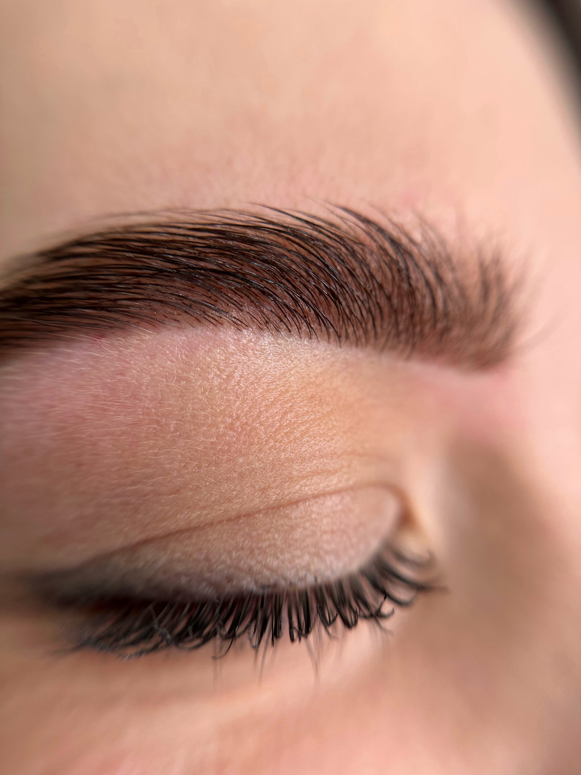 Brow Styling Gel – Nutriente & Fissativo