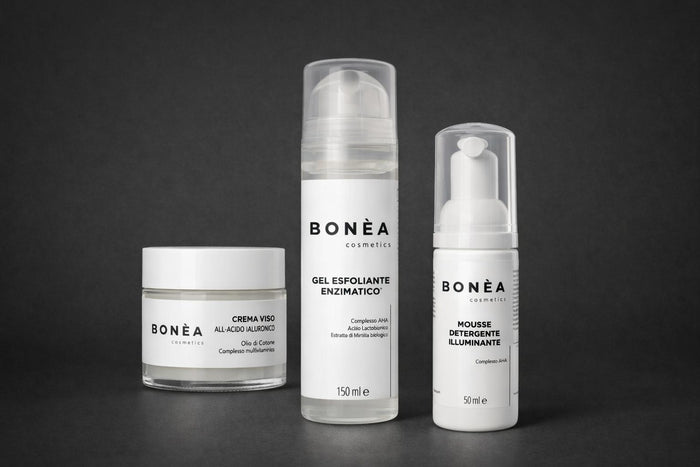HYDRATION &amp; ANTI-AGE