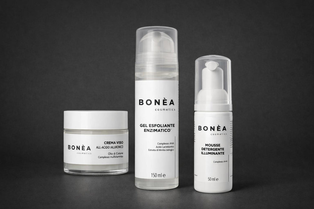 HYDRATION &amp; ANTI-AGE