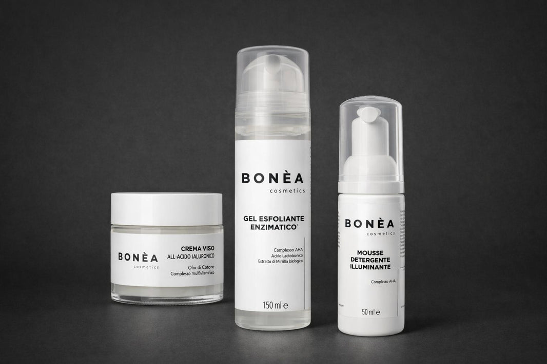 HYDRATION &amp; ANTI-AGE