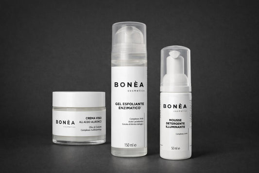 HYDRATION &amp; ANTI-AGE