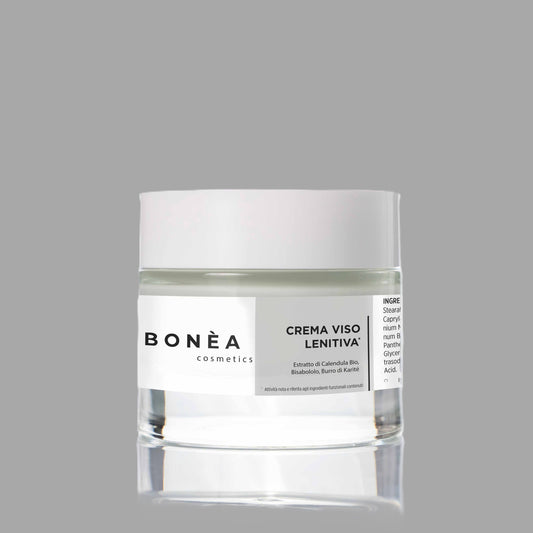 Crema Viso Lenitiva Bonéa