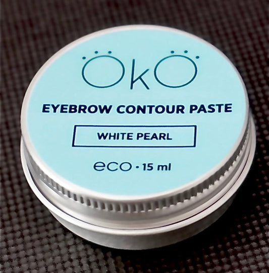 Pasta Bianca OKO 15ml