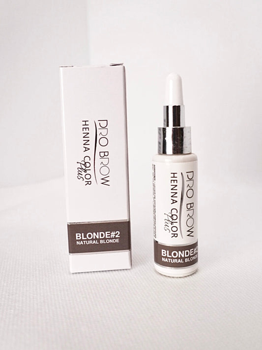 Henne Blond ProBrow