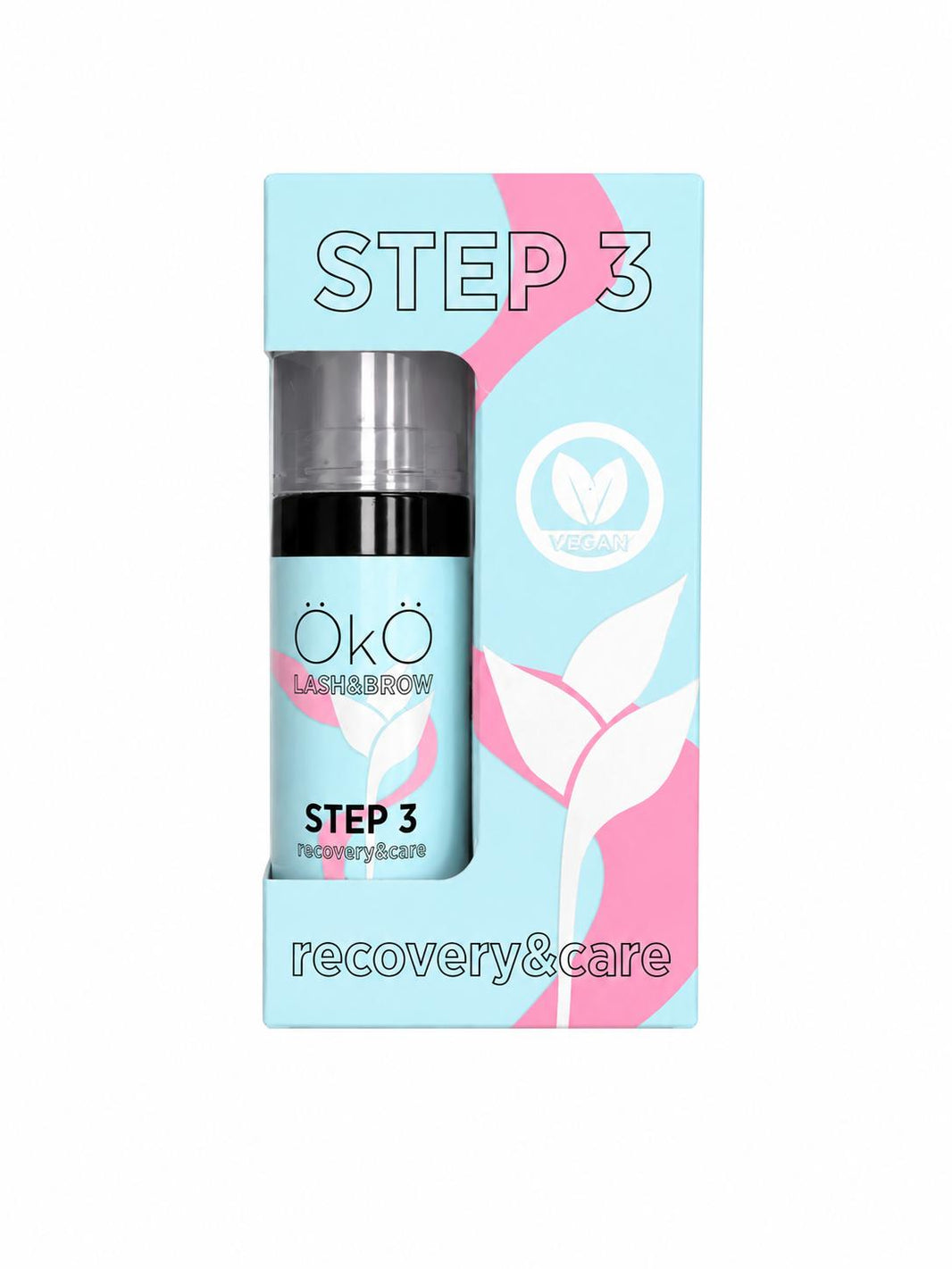 OkO Lash&Brow Lamination Kit