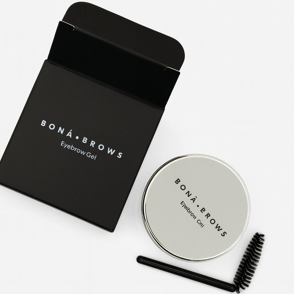 Brow Wax -cera per fissare le sopracciglia