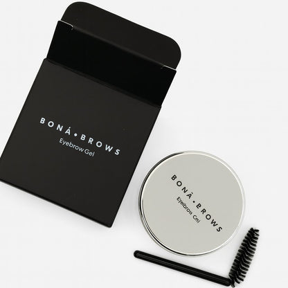 Brow Wax -cera per fissare le sopracciglia