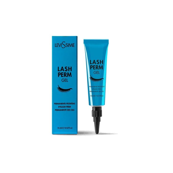 Lash Perm Gel