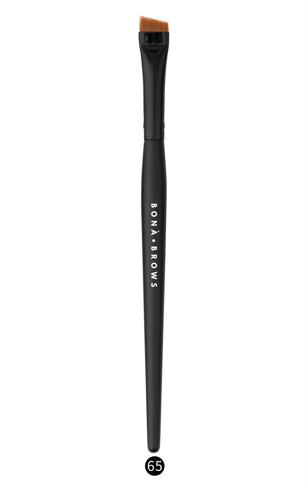 Il Pennello Obliquo di Bona Brows