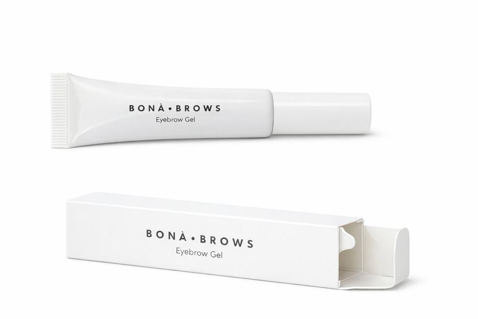 Brow Styling Gel – Nutriente & Fissativo