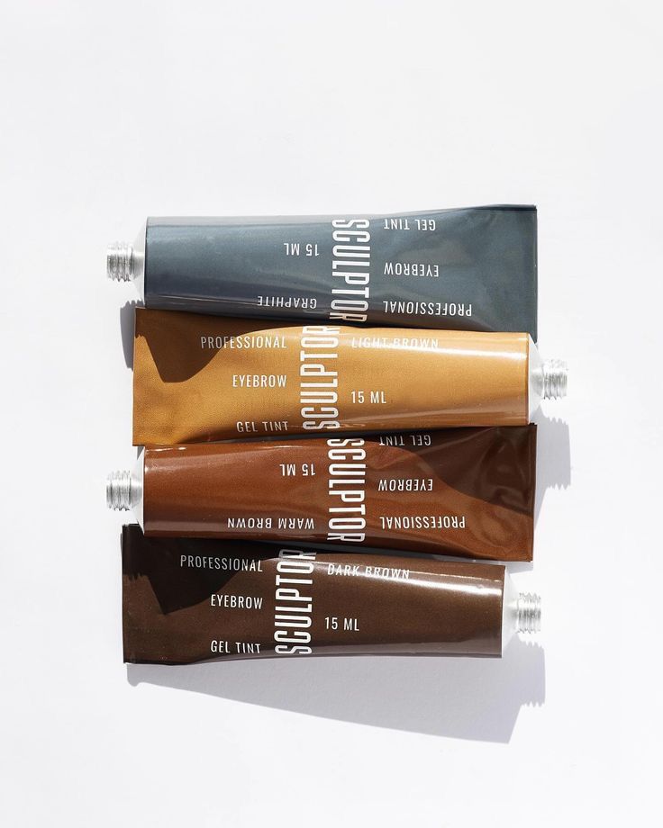 Gel Tint Sculptor Lash