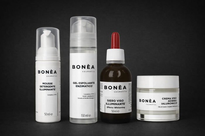 Professional Care Set