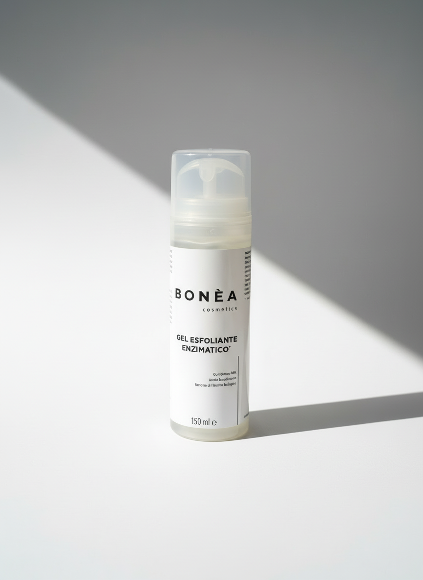 PEELING VISO COMPLESSO DI ALFAIDROSSIACIDI  Bonea