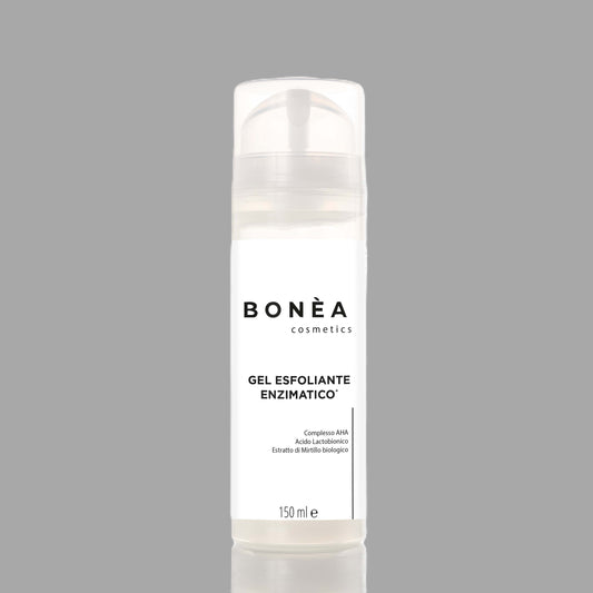 PEELING VISO COMPLESSO DI ALFAIDROSSIACIDI  Bonea
