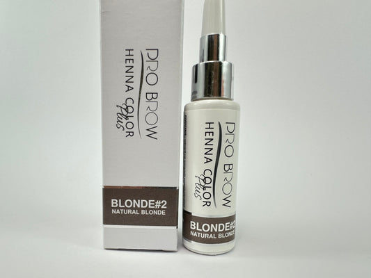 Henne Blond ProBrow