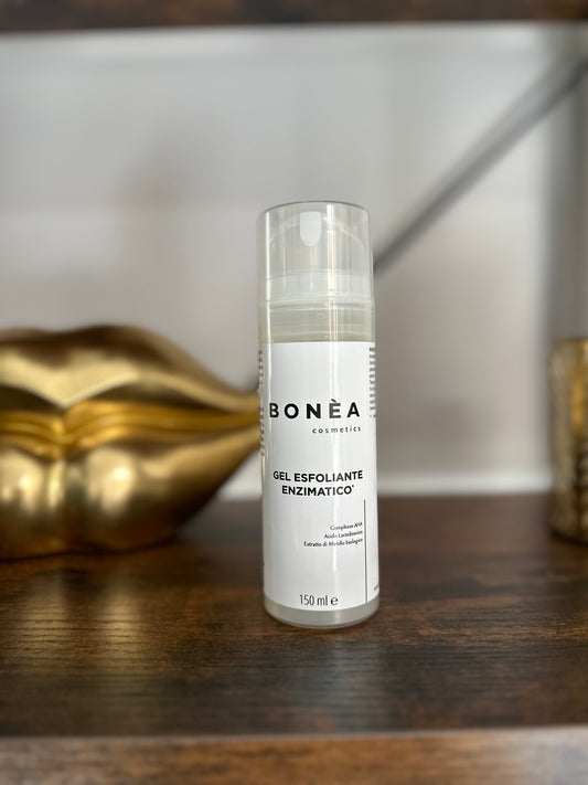 PEELING VISO COMPLESSO DI ALFAIDROSSIACIDI  Bonea