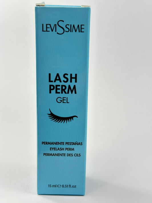 Lash Perm Gel