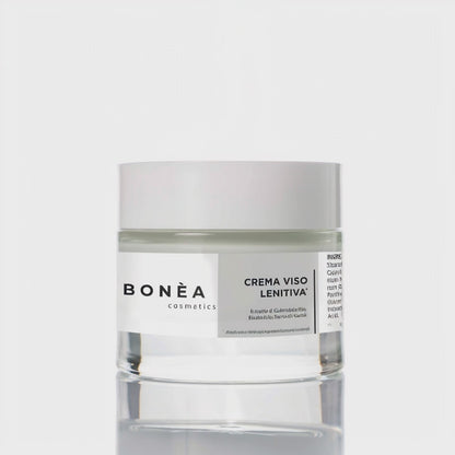 Crema Viso Lenitiva Bonéa