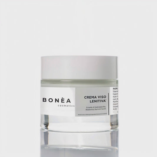 Crema Viso Lenitiva Bonéa