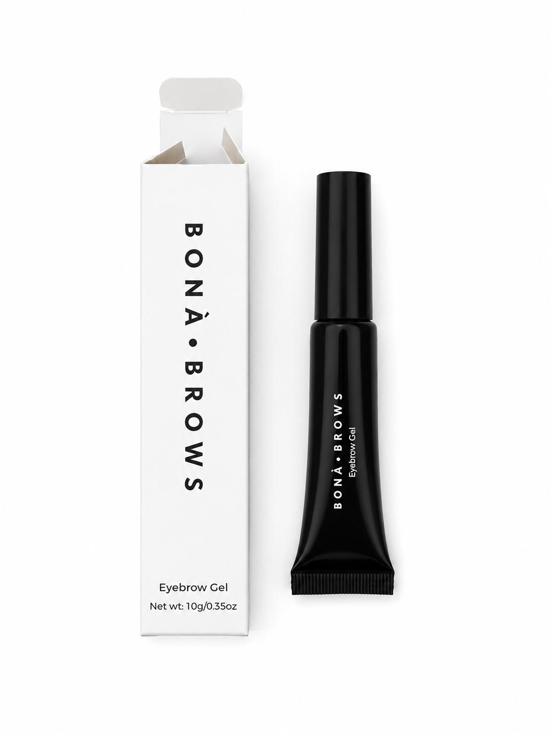 Brow Styling Gel – Nutriente & Fissativo